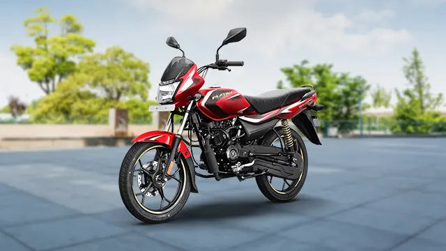 bike image